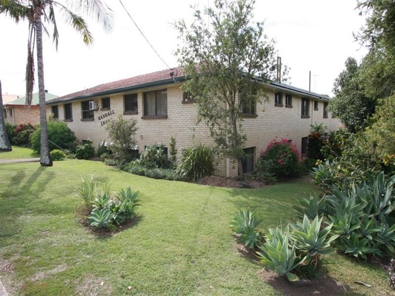 5/97 Akonna Street, Wynnum QLD 4178