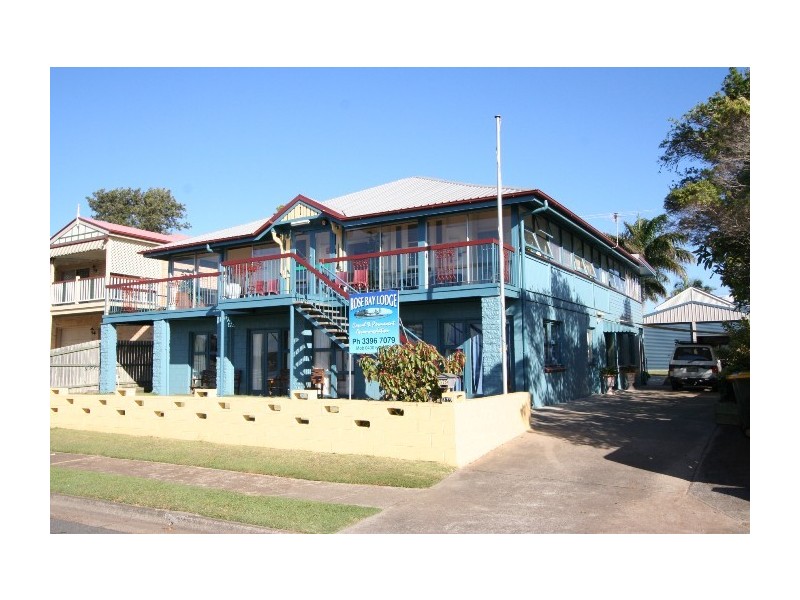 379 Esplanade, Manly QLD 4179