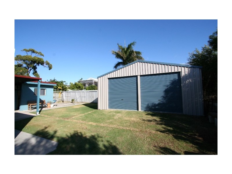 379 Esplanade, Manly QLD 4179