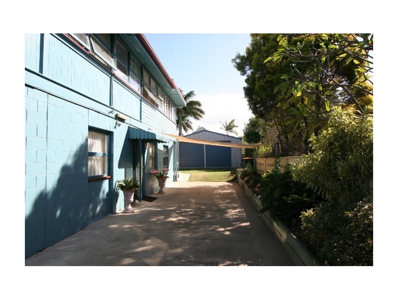 379 Esplanade, Manly QLD 4179