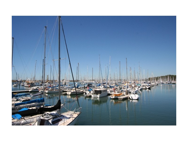 379 Esplanade, Manly QLD 4179