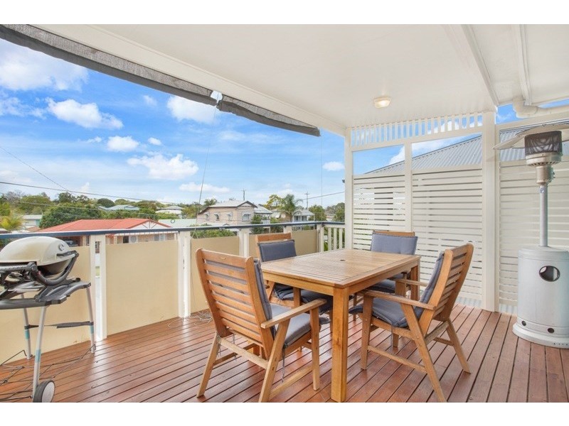 28 Pansy Street, Wynnum QLD 4178