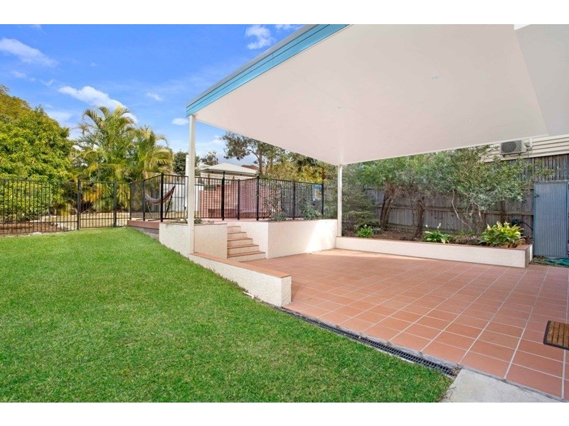 28 Pansy Street, Wynnum QLD 4178