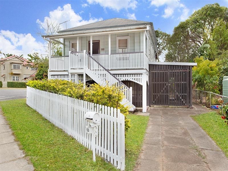 53 Carnation Street, Wynnum QLD 4178