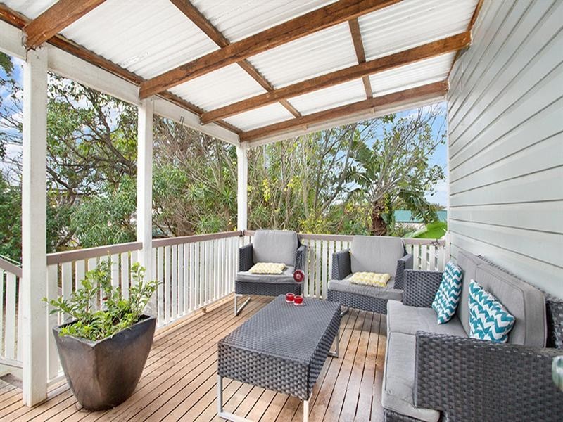 53 Carnation Street, Wynnum QLD 4178