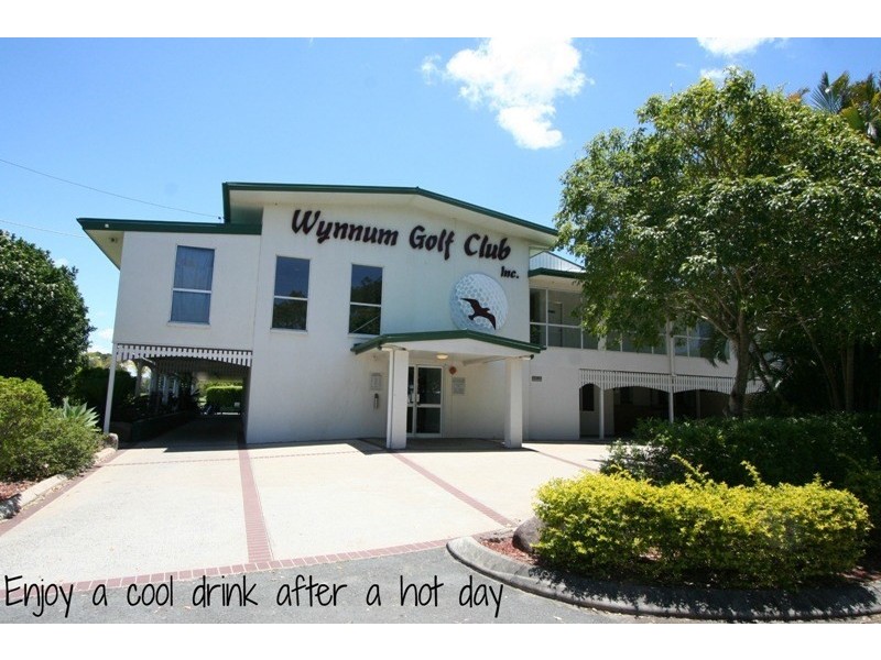 71 Stradbroke Avenue, Wynnum QLD 4178