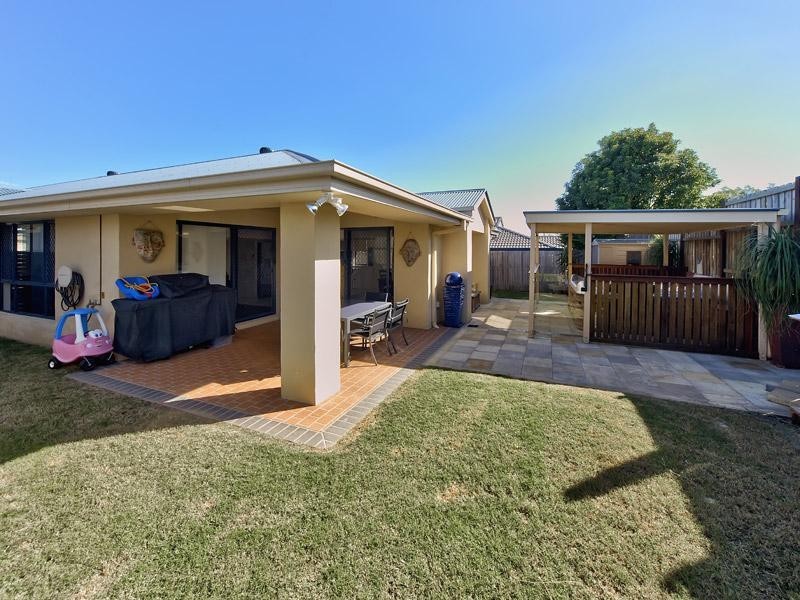 56 Williams Street, Wakerley QLD 4154