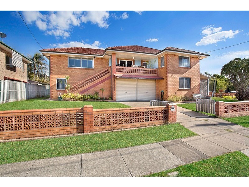 33 Melville Terrace, Wynnum QLD 4178