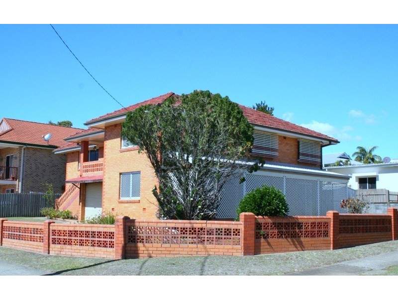 33 Melville Terrace, Wynnum QLD 4178