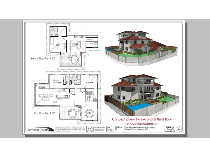 33 Melville Terrace, Wynnum QLD 4178