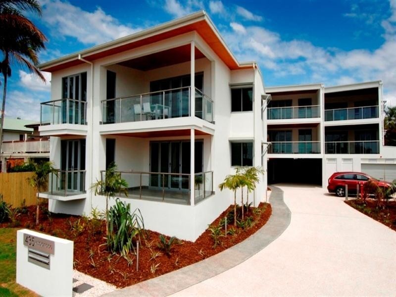 6/435 Esplanade, Manly QLD 4179
