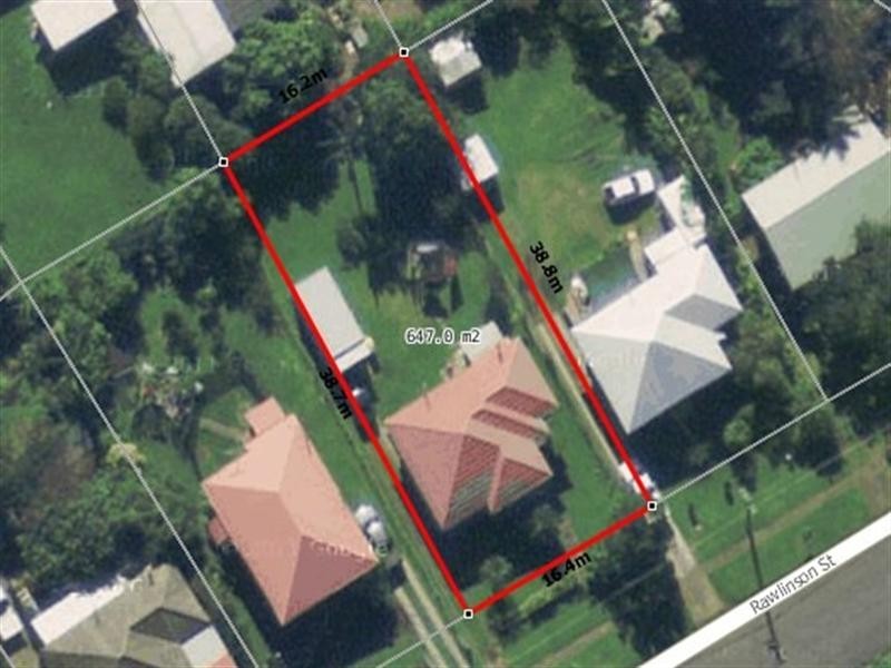 56 Rawlinson Street, Murarrie QLD 4172