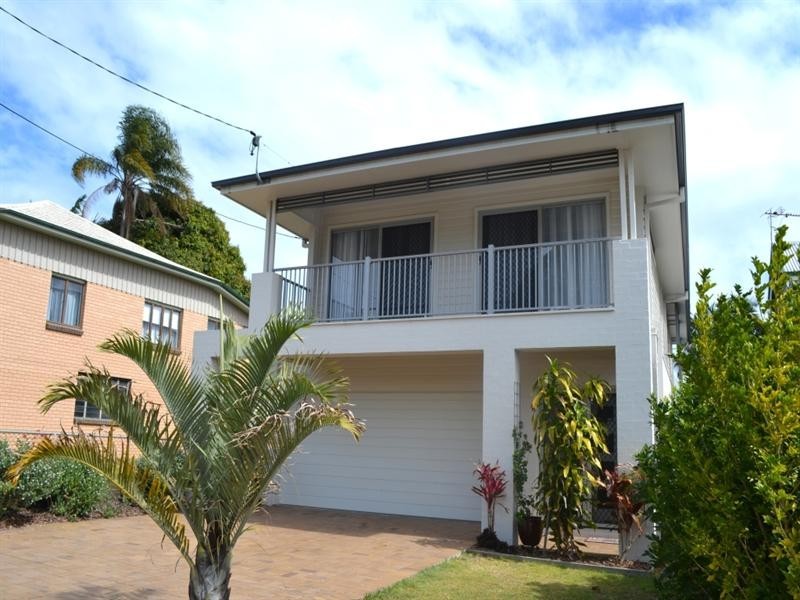 14 Peranga Street, Manly QLD 4179