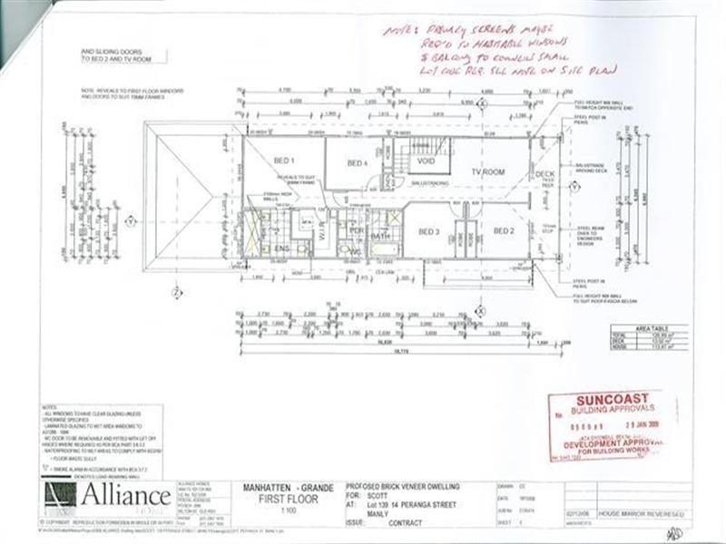 14 Peranga Street, Manly QLD 4179