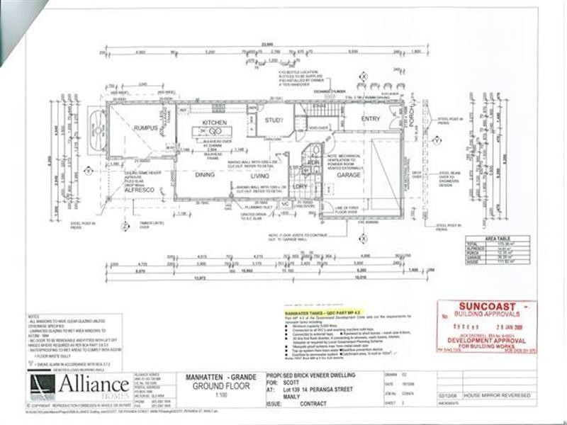 14 Peranga Street, Manly QLD 4179