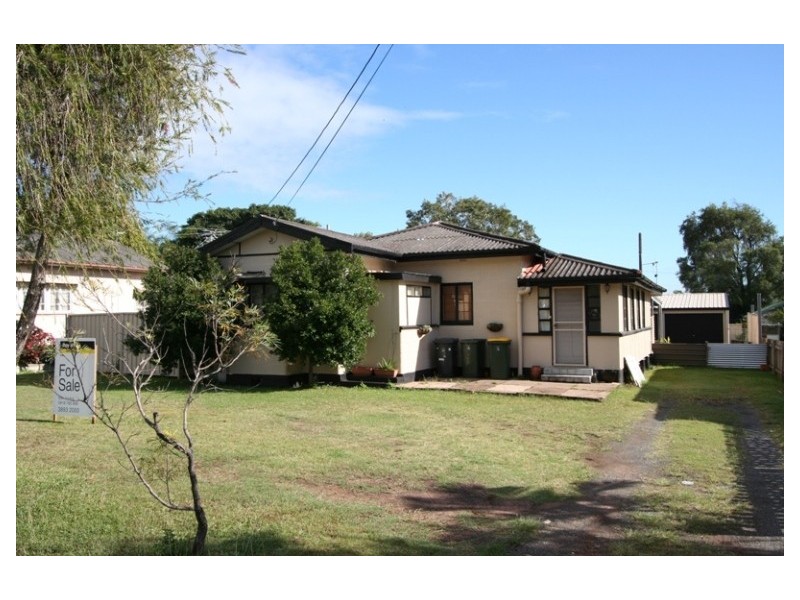 119 Besham Street, Wynnum QLD 4178