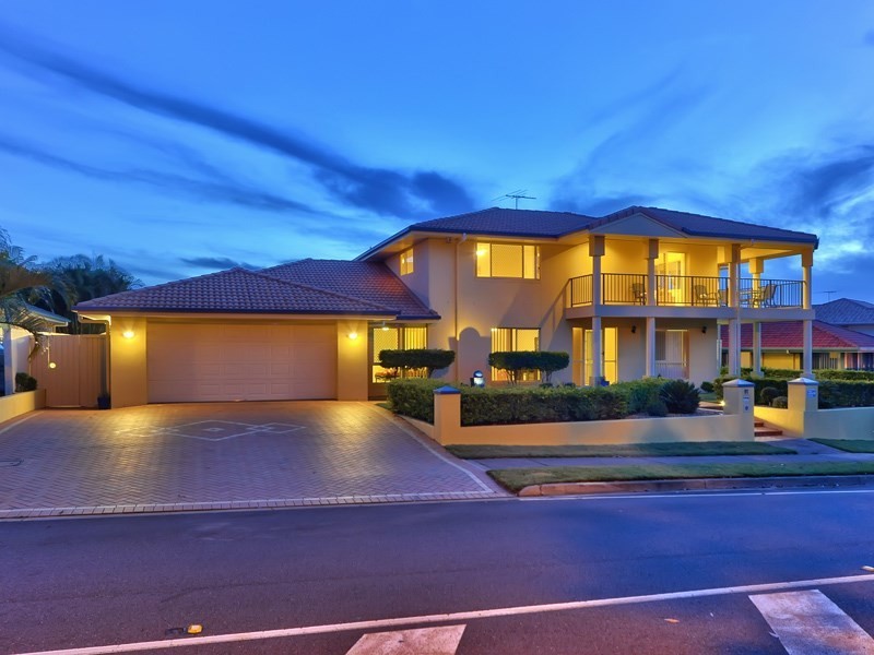 97 Hargreaves Road, Manly West QLD 4179