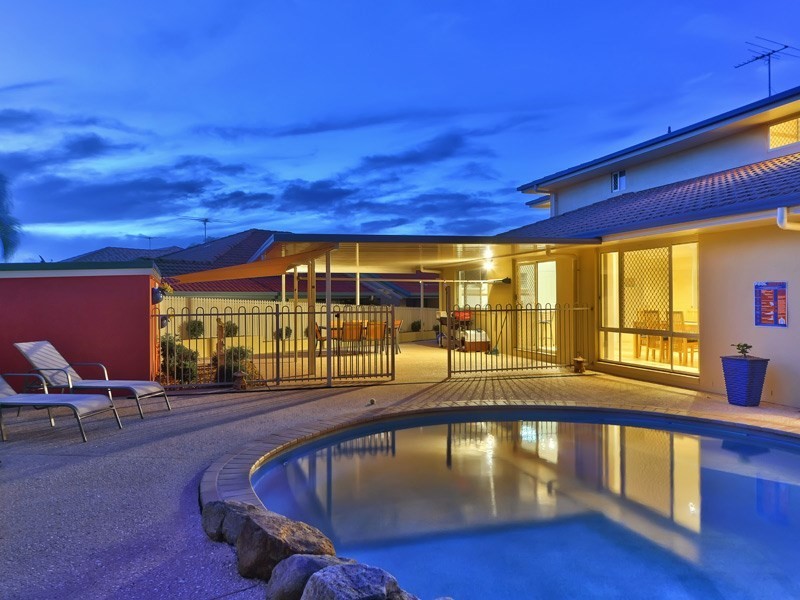 97 Hargreaves Road, Manly West QLD 4179