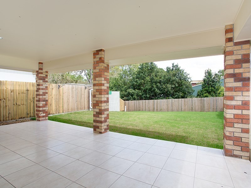 61 Bulgin Avenue, Wynnum West QLD 4178