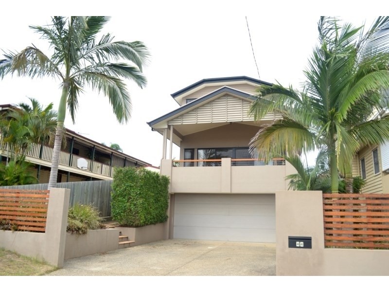 44 Parkview Avenue, Wynnum QLD 4178