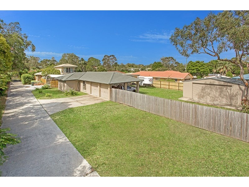 122 Blackwood Road, Manly West QLD 4179