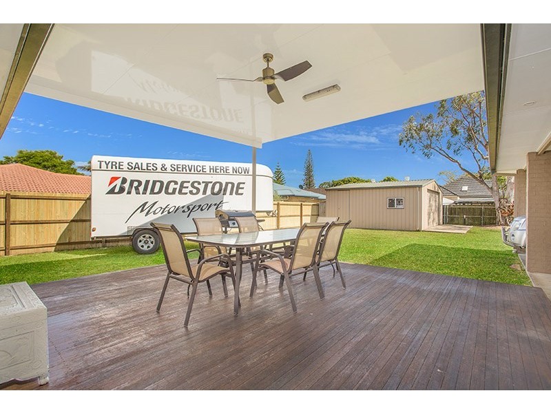 122 Blackwood Road, Manly West QLD 4179