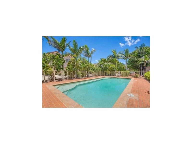 2/45 Washington Avenue, Tingalpa QLD 4173