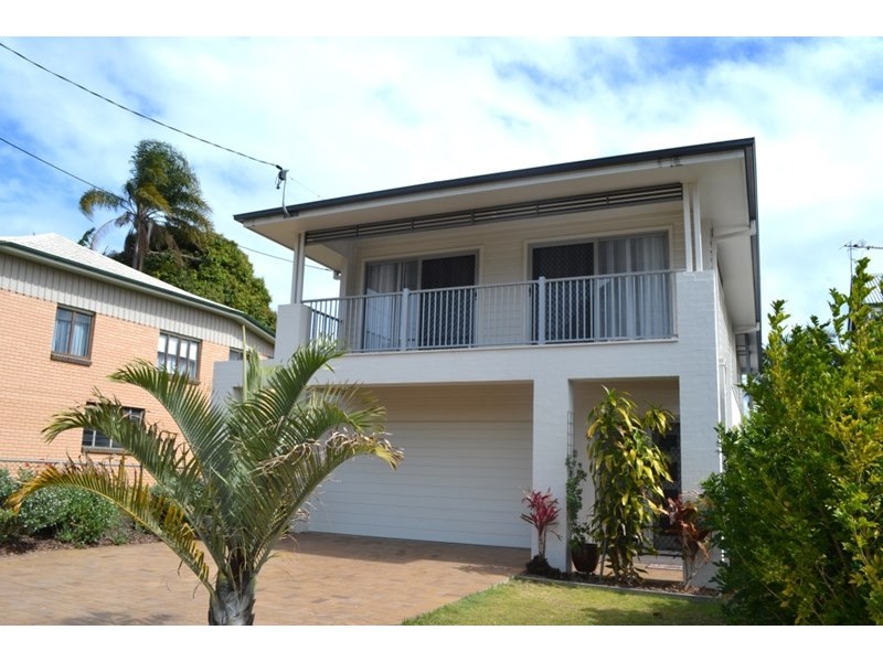 14 Peranga Street, Manly QLD 4179