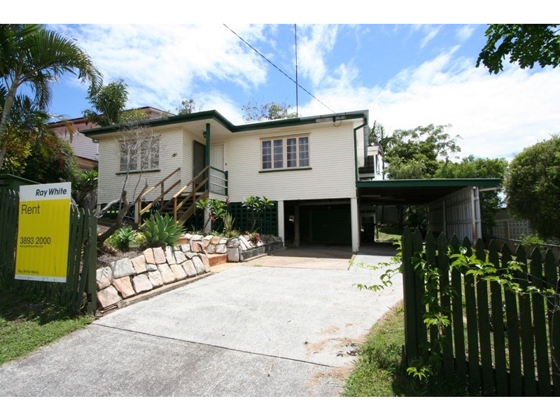 5 Eyre Street, Mount Gravatt East QLD 4122