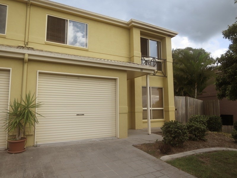 10/20 Hunter Street, Manly West QLD 4179