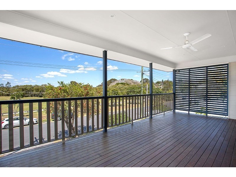 27 Andrew Street, Lota QLD 4179