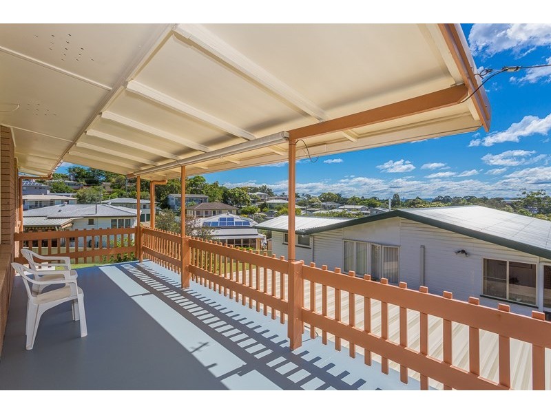32 Banoon Drive, Wynnum QLD 4178