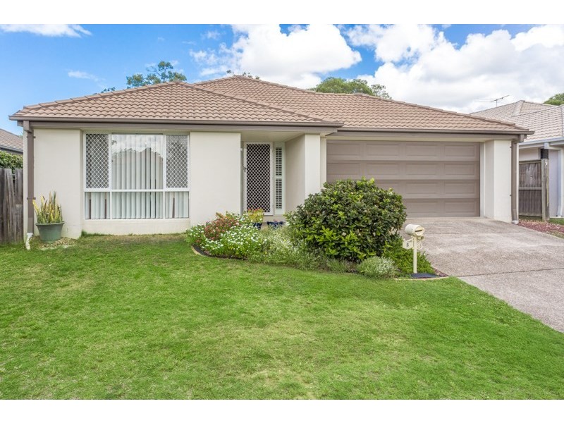 5 Tallis Street, Wakerley QLD 4154