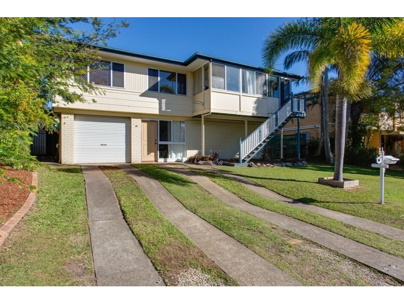 37 Cranston Street, Wynnum West QLD 4178