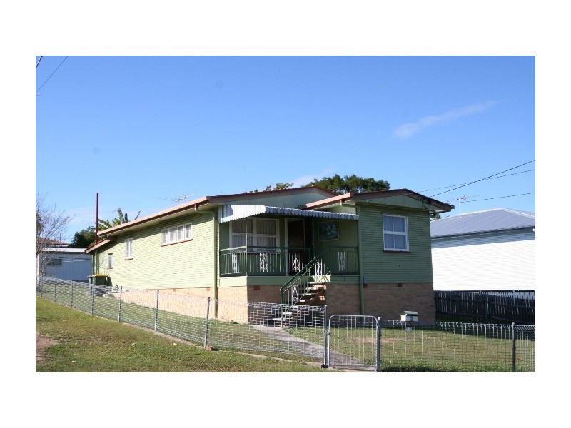 2 Selkirk Street, Tingalpa QLD 4173