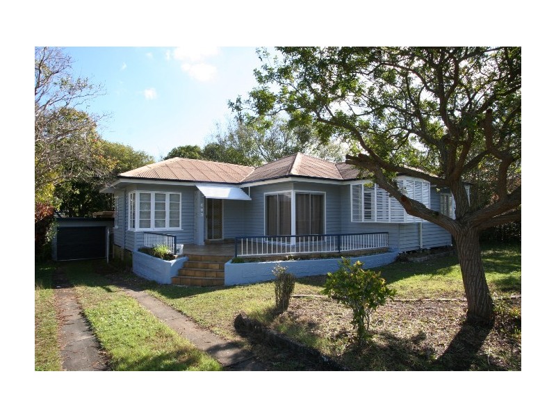 234 Wynnum North Road, Wynnum QLD 4178