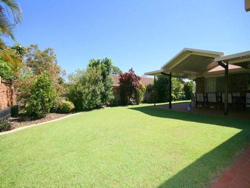 25 Caloundra Street, Manly West QLD 4179