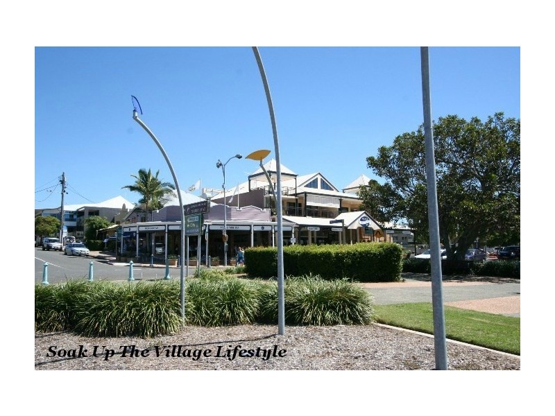 25 Caloundra Street, Manly West QLD 4179