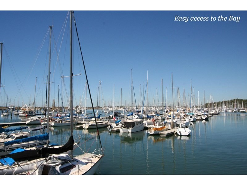 25 Caloundra Street, Manly West QLD 4179