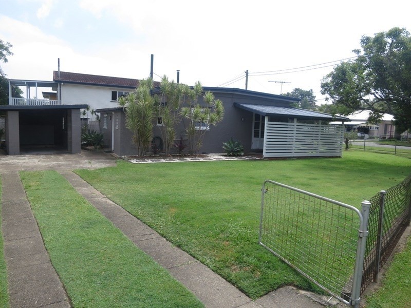 151 Dibar Street, Wynnum QLD 4178