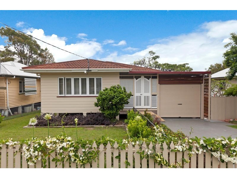 67 Boxgrove Avenue, Wynnum QLD 4178