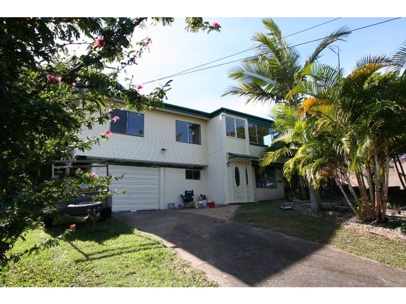 57 Hannam Street, Wynnum QLD 4178