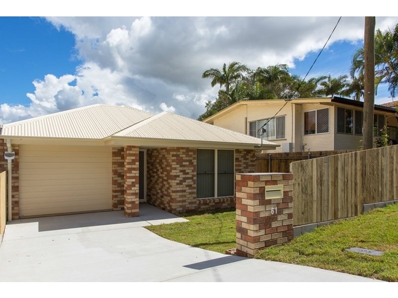 61 Bulgin Avenue, Wynnum West QLD 4178