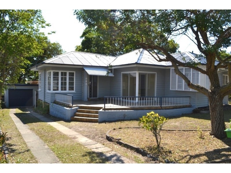 234 Wynnum North Road, Wynnum QLD 4178