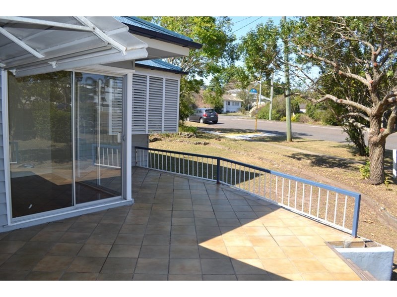 234 Wynnum North Road, Wynnum QLD 4178