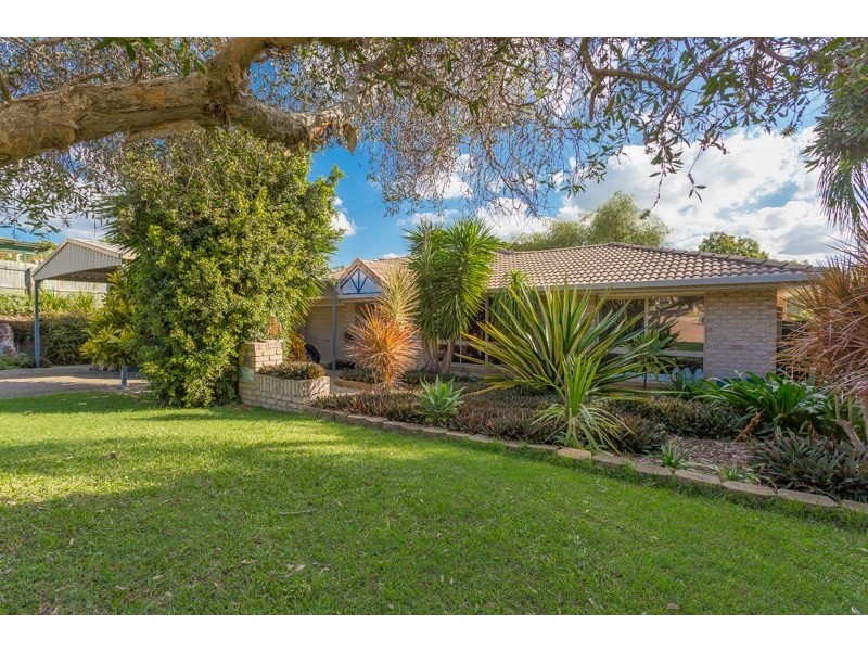 6 Hydrus Place, Wynnum QLD 4178