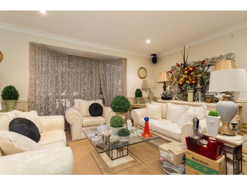 6 Hydrus Place, Wynnum QLD 4178