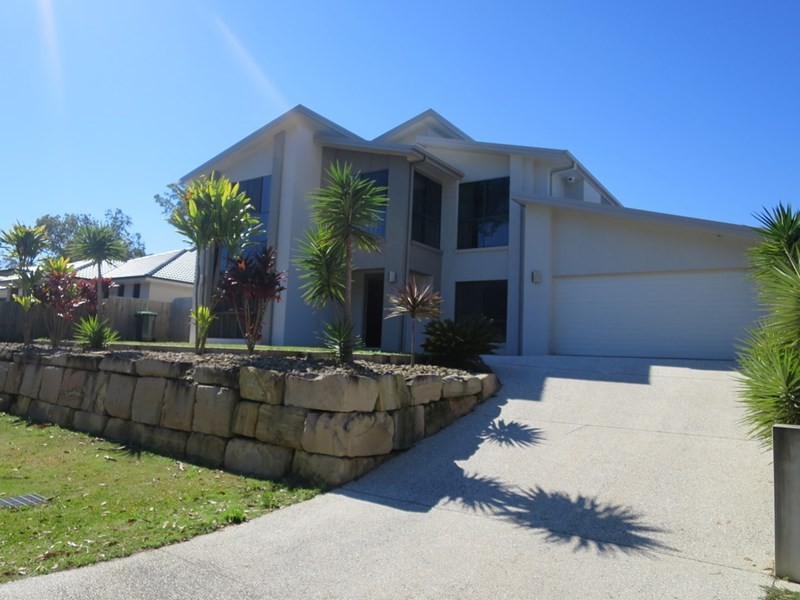 25 Senden Crescent, Manly West QLD 4179