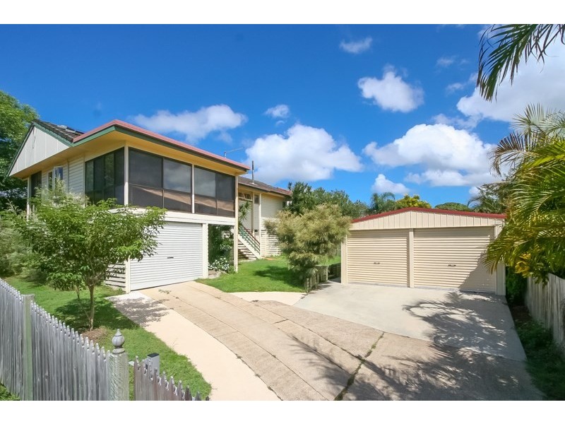 16 Stannard Road, Manly West QLD 4179