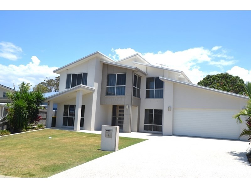 30 Bridgewater Place, Lota QLD 4179